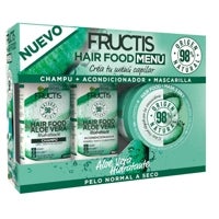 Imagen - Kit cuidado del pelo Garnier mini