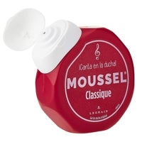 Imagen - Gel de ducha Moussel mini