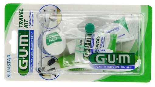 Higiene bucal