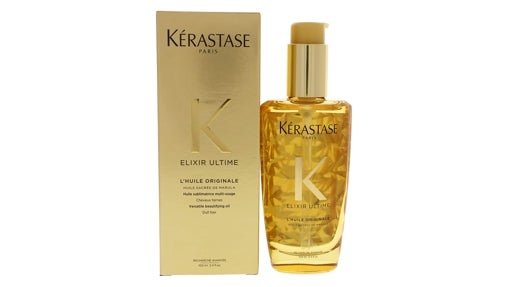 Aceite para el pelo Kérastase