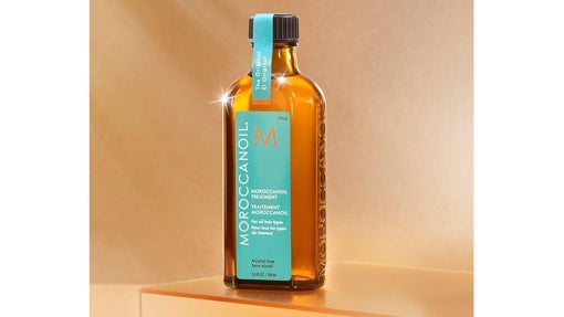 Moroccanoil