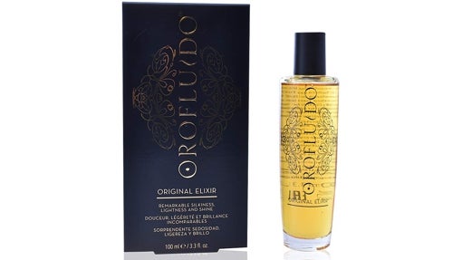 Orofluido Original Elixir