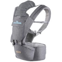Imagen - Mochila portabebé Eccomum