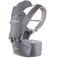 Imagen - Mochila portabebé Eccomum