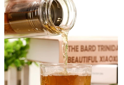 Día Internacional del té: conoce su origen, beneficios y propiedades