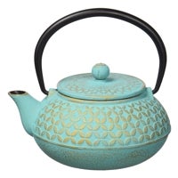 Imagen - Tetera de hierro