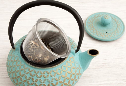 Día Internacional del té: conoce su origen, beneficios y propiedades