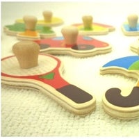 Imagen - Puzzle infantil