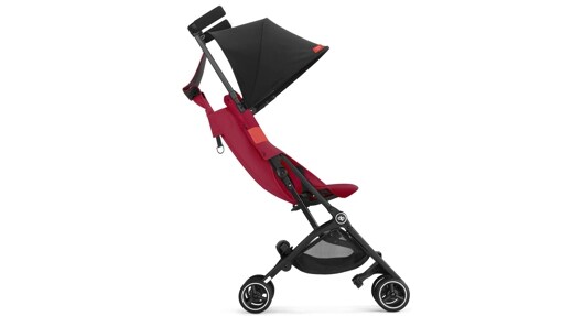 conjunción Montgomery distrito La mejor silla de paseo ligera para tu bebé