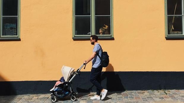 La mejor silla de paseo ligera para tu bebé
