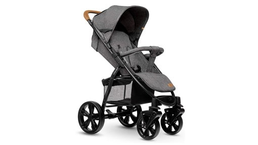Silla de paseo ultraligera Lionelo