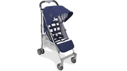 Silla de paseo Maclaren