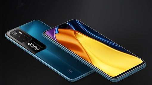 Poco M3 Pro 5G