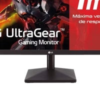 Imagen - LG 24MK400H-B