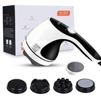 Imagen - Masajeador Ikeepi