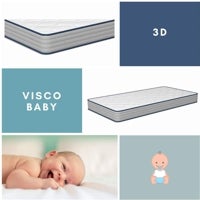 Imagen - Visco Baby Tecnocolchón