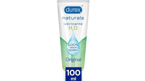 Los mejores lubricantes a base de agua del mercado