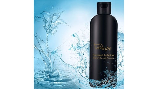 Lubricante íntimo Kinkly