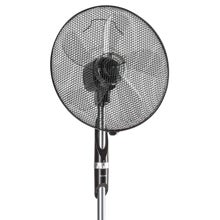 El mejor ventilador de pie doméstico para aliviar el calor este verano