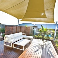 Imagen - Toldo vela Joyards color arena