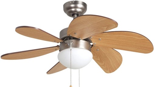 Ventilador de techo Orbegozo CP