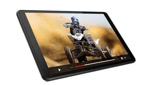 Lenovo Tab M8