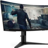 Imagen - Monitor Gaming curvo Lenovo