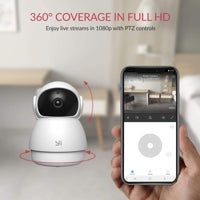 Imagen - YI Cámara de Vigilancia