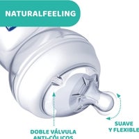 Imagen - Chicco Natural Feeling