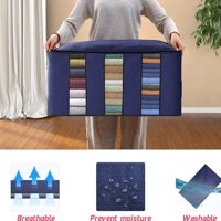 Imagen - Bolsas para ropa Joyxweon