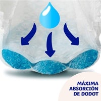 Imagen - Pañales Dodot Sensitive Talla 1