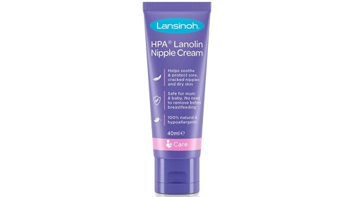 Crema Lanolina HPA Lansinoh
