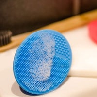 Imagen - 4 Cepillos faciales exfoliantes