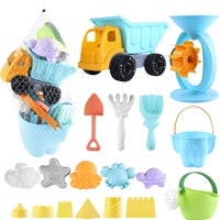 Imagen - Juguetes de playa Balnore