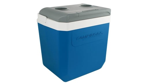 Nevera de playa rígida, disfruta de tu comida y bebida fría allá donde vayas