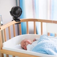 Imagen - Ventilador portátil compacto Qhui