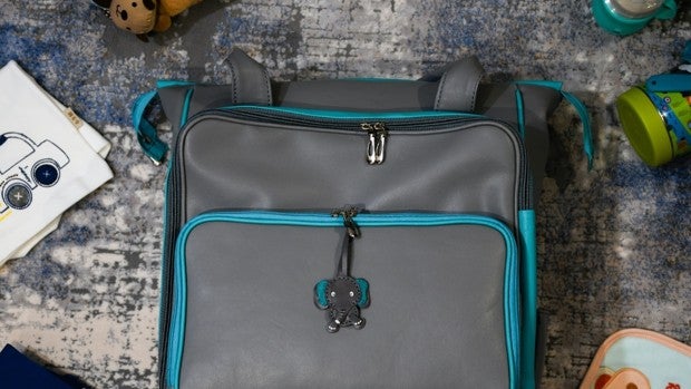 Mejores bolsas para carro de bebe tamaño grande, para guardar todo lo necesario