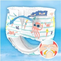 Imagen - Dodot Splashers