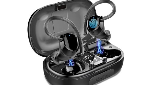 Auriculares deportivos, los mejores cascos bluetooth para hacer ejercicio