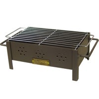 Imagen - Barbacoa de sobremesa Imex El Zorro