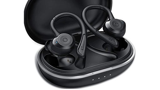 Auriculares deportivos Muzili