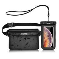 Imagen - Funda impermeable con riñonera