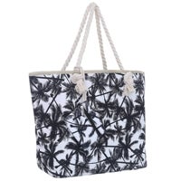 Imagen - Bolsa de playa con cremallera DonDon