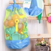 Imagen - Bolsa grande de malla EocuSun