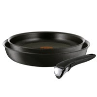 Imagen - Sartenes Tefal de aluminio fundido