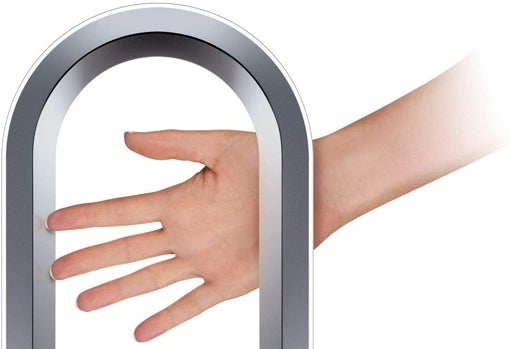 Los 5 mejores ventiladores de torre para este verano