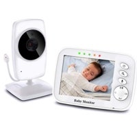 Imagen - Vigilabebés con cámara TOPERSUN