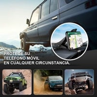 Imagen - Soporte formato pinza Modohe