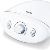 Imagen - Set manicura y pedicura profesional Beurer