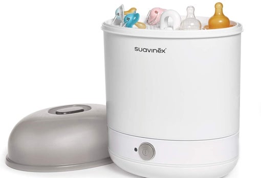 Ofertas en Bebé en el Amazon Prime Day 2021